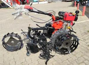 Power Tiller Available Primo Itally Brand