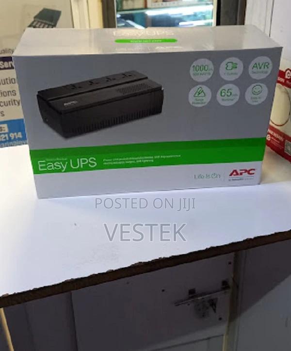 APC Easy UPS Bv 1000va/Apc 1000va UPS // 1000va Ups// Apc