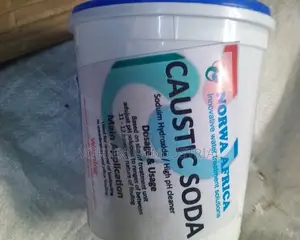 Caustic Acid