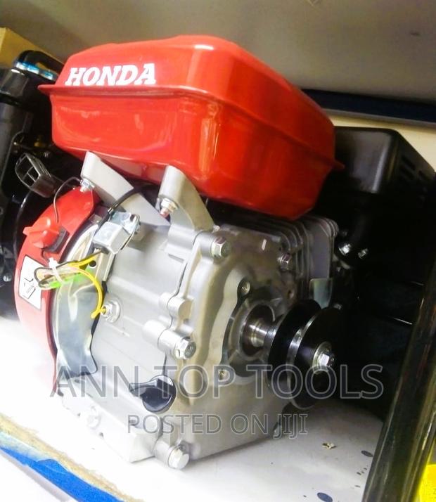 Honda 10hp Engine - main view