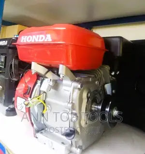 Honda 10hp Engine