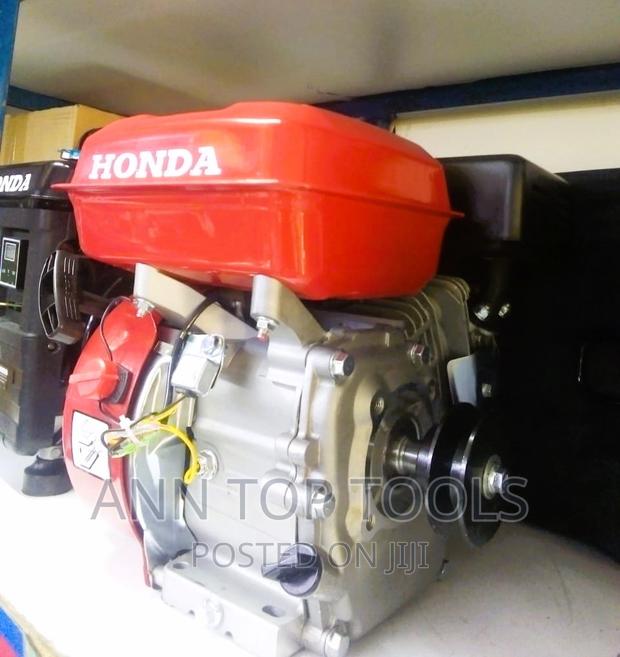 Honda 10hp Engine - thumbnail 3