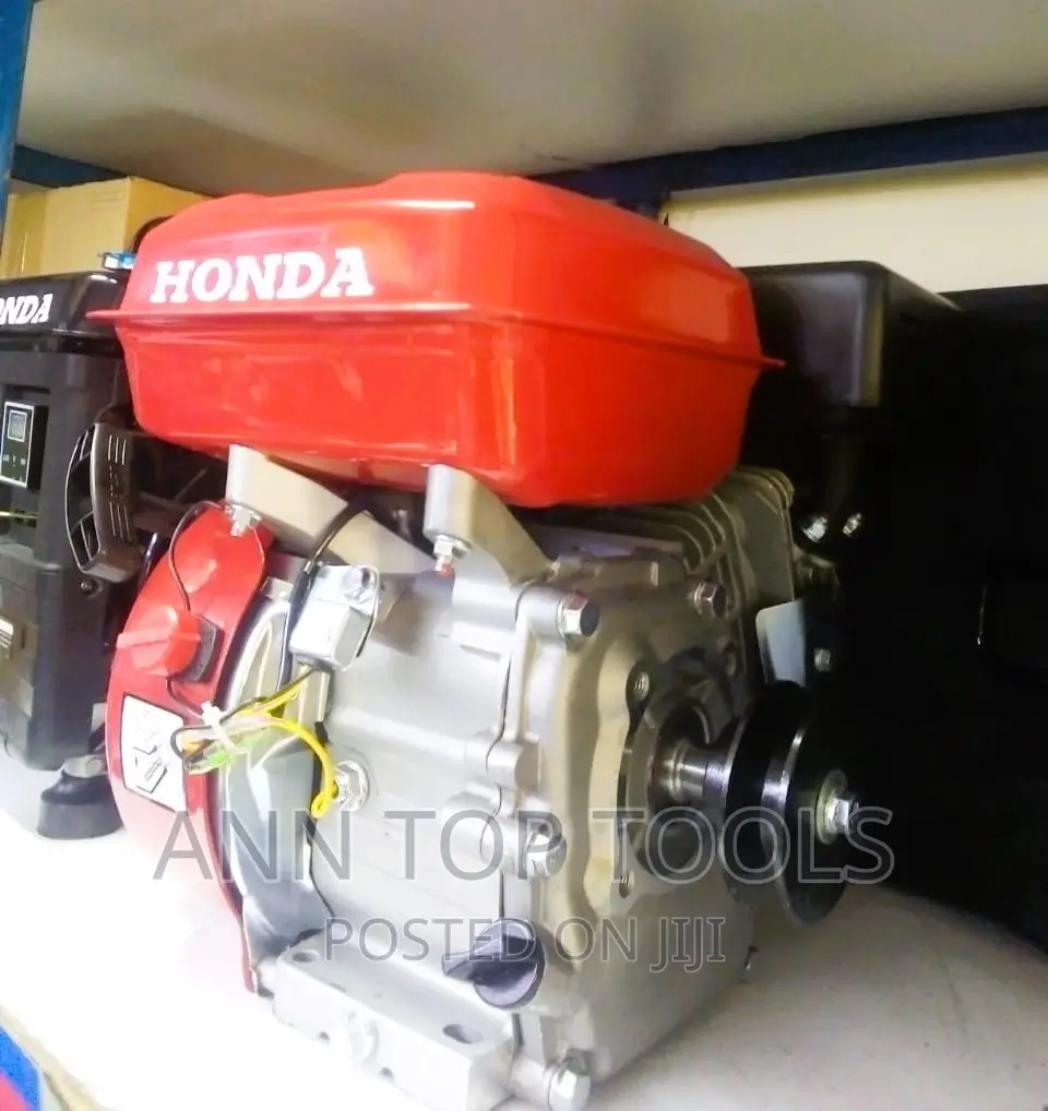 Honda 10hp Engine