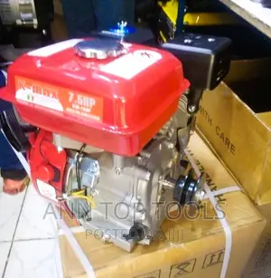 Kmax 7.5 Hp Gasoline Engine
