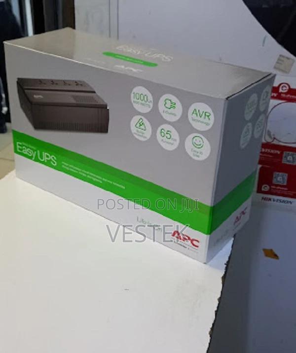 Number 1 Quality APC 1kva Uninterruptible Power Supply UPS