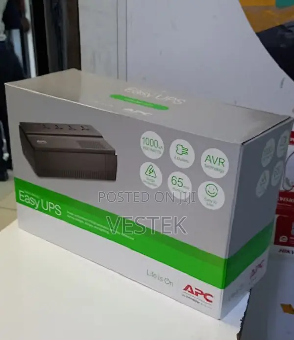 Apc 1000VA UPS // 1000VA Ups// Apc 1kva 1000va