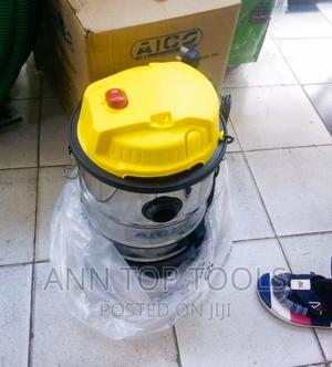 AICO 20L Wet and Dry Cleaner Vacuum Cleaner - thumbnail 2