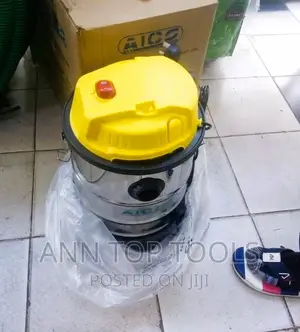 AICO 20L Wet and Dry Cleaner Vacuum Cleaner