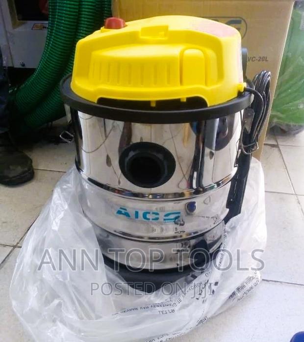 AICO 20L Wet and Dry Cleaner Vacuum Cleaner - thumbnail 3