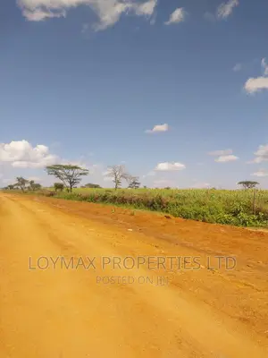 47 Acres Block on Sale in Mashuru Kajiado County