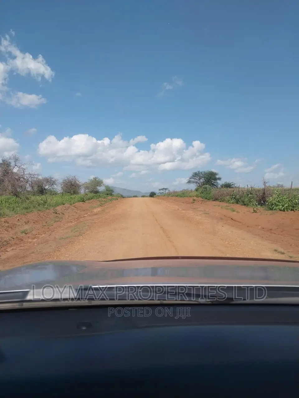 47 Acres Block on Sale in Mashuru Kajiado County