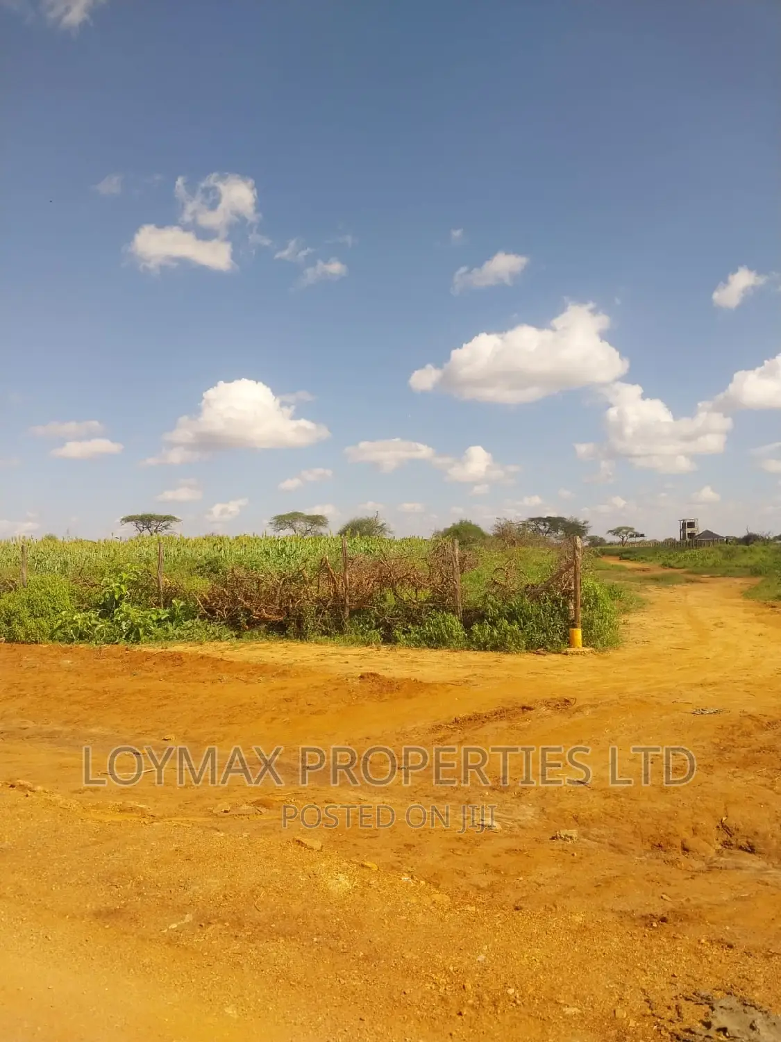 47 Acres Block on Sale in Mashuru Kajiado County