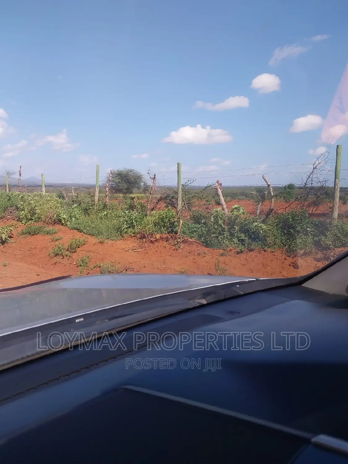 47 Acres Block on Sale in Mashuru Kajiado County