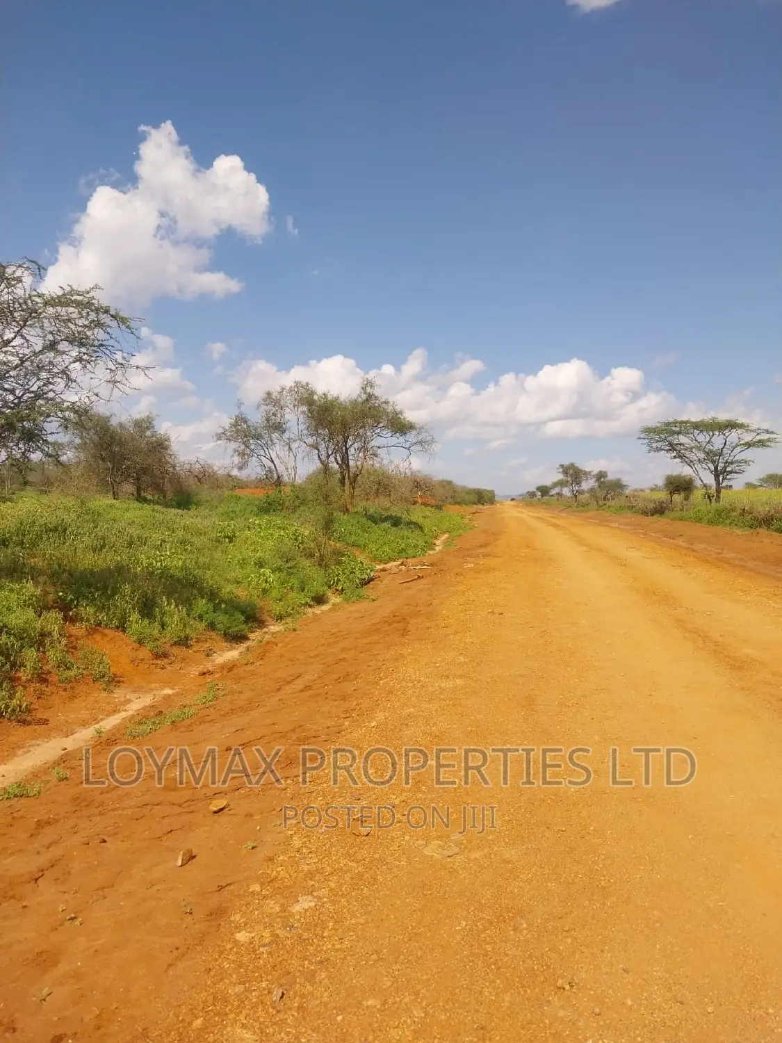 47 Acres Block on Sale in Mashuru Kajiado County