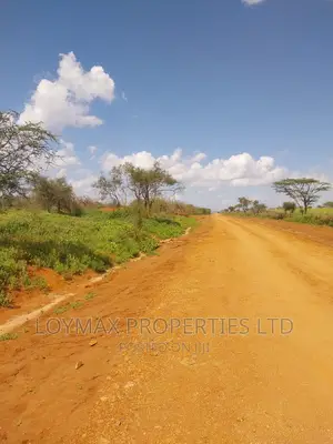 47 Acres Block on Sale in Mashuru Kajiado County