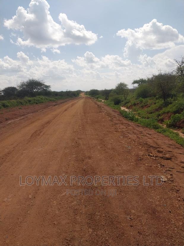 47 Acres Block on Sale in Mashuru Kajiado County
