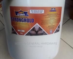 Stronghold Parquet Glue 20kg - thumbnail 2