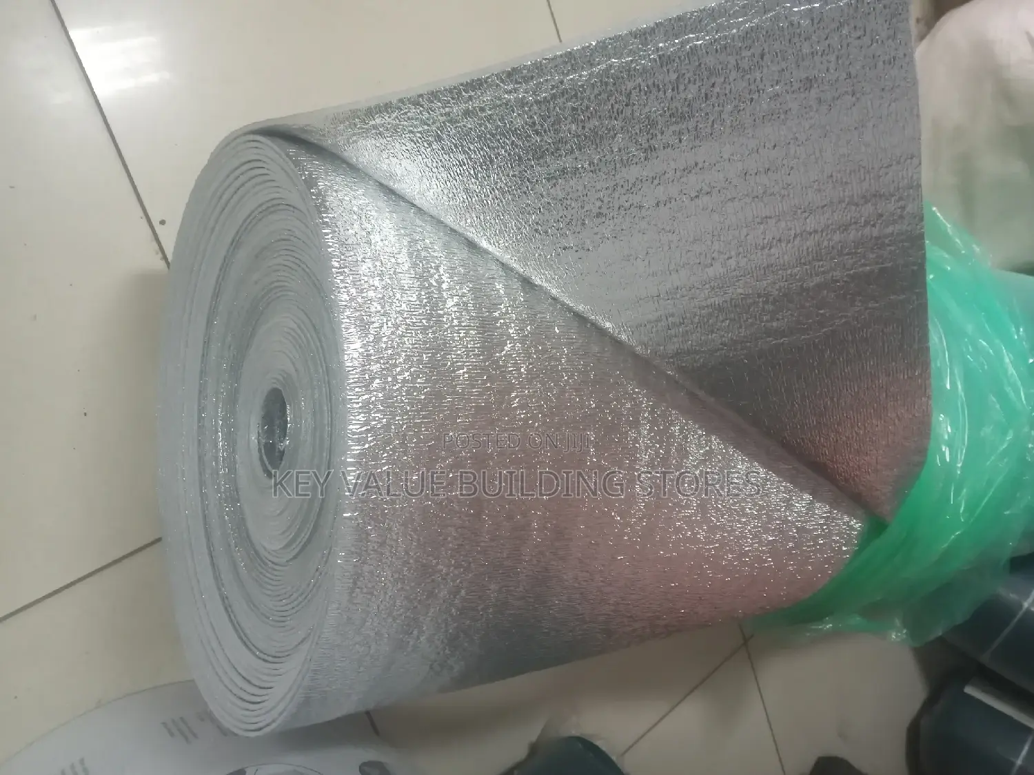 Roof Heat Insulation 2mm