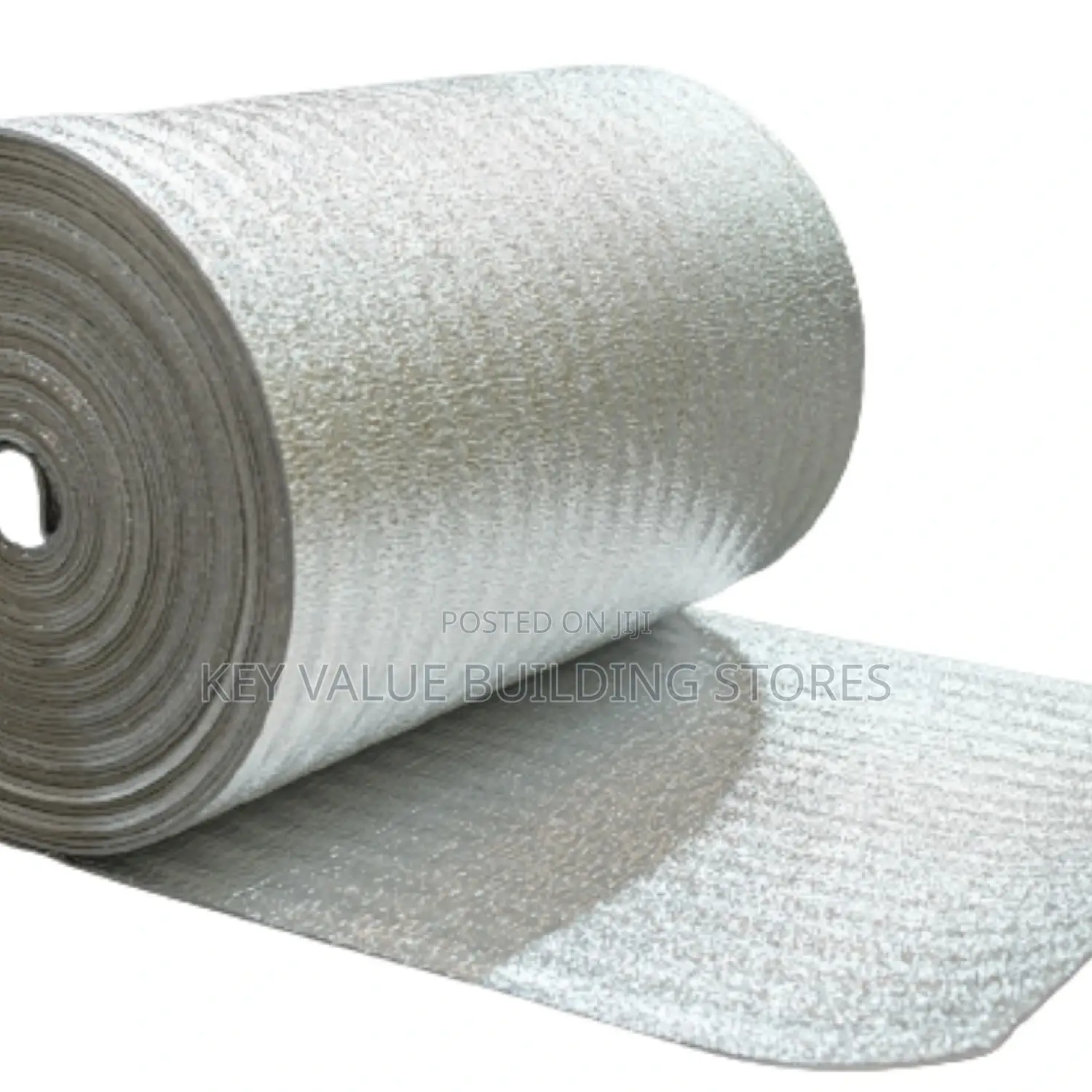 Insulation Heat Foil.