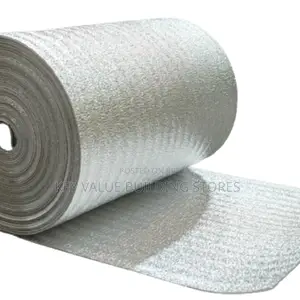 Insulation Heat Foil.