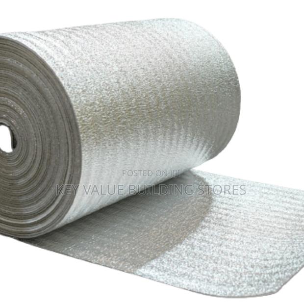 Insulation Heat Foil. - thumbnail 2
