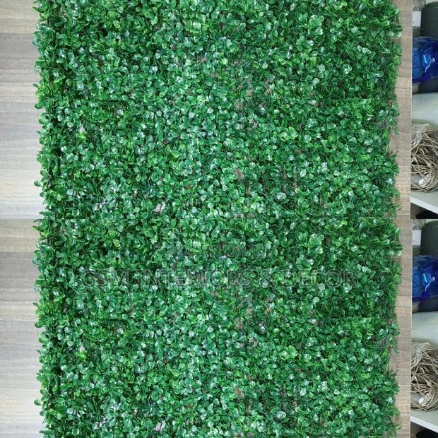 Artificial Green Wall Panel Green Wall Hedge Green Hedge