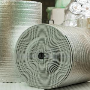 Heat Roof Insulation 10mm Thickness 60sqm - thumbnail 2