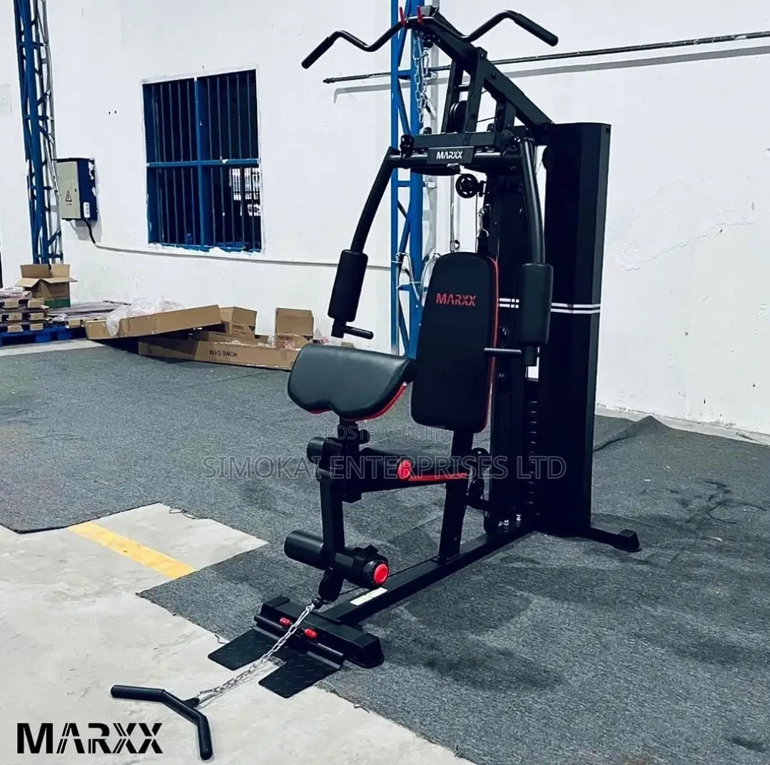 Multi Home Gym Machine 1 Station