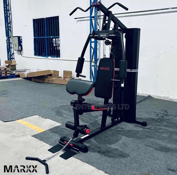 Multi Home Gym Machine 1 Station