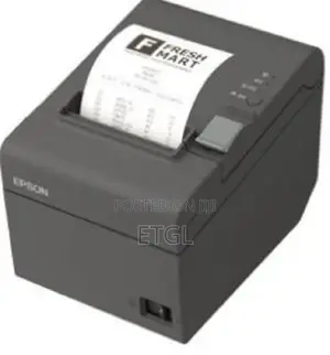 E Epson TM-T20III Thermal Receipt Printer