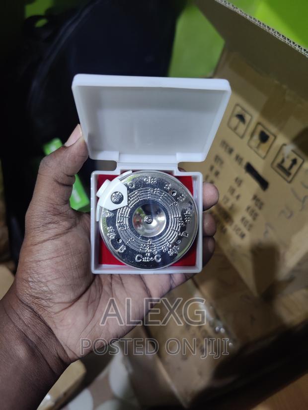 Pitch Pipe - thumbnail 3