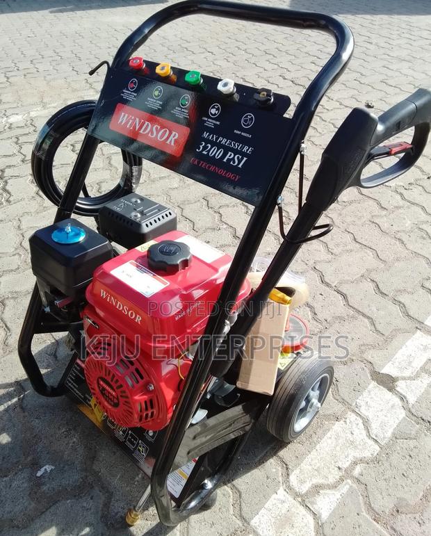 Aico High Pressure Washer 3200psi