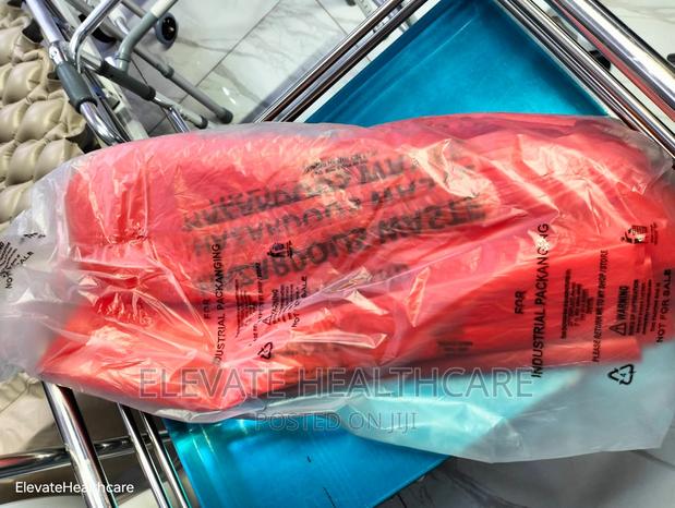 Bin Liners - main view