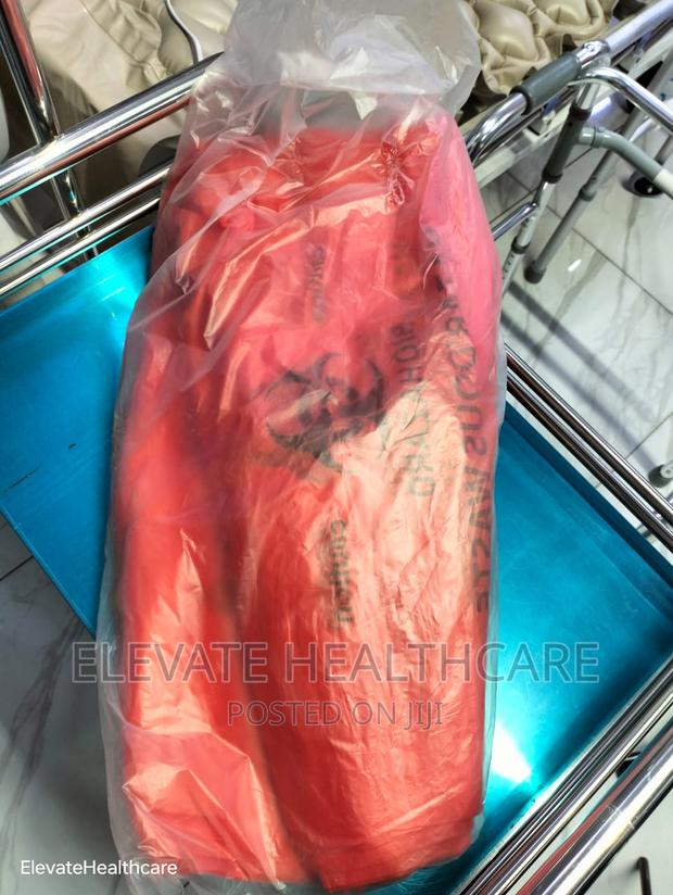 Bin Liners - thumbnail 2