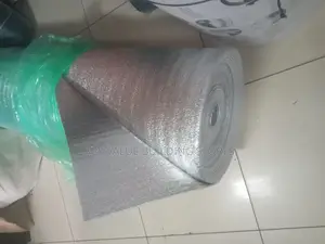 Heat Insulation Material Sinhle Laminated10 Mm