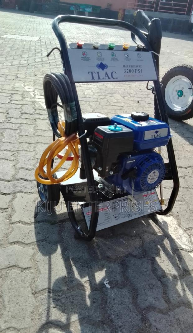 Tilac High Pressure Washer 3200psi Carwash - thumbnail 3