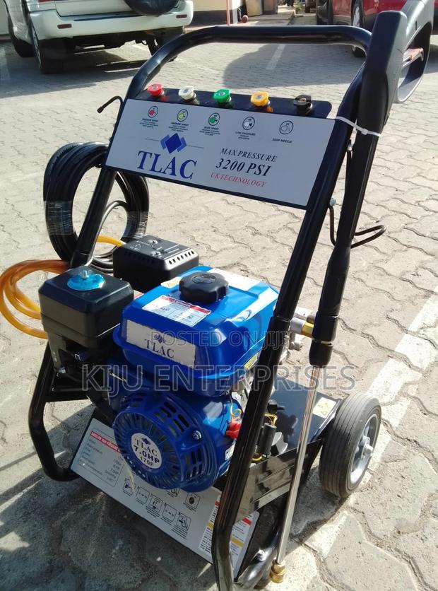 Tilac High Pressure Washer 3200psi Carwash - thumbnail 4