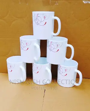 32cl Signature Mugs