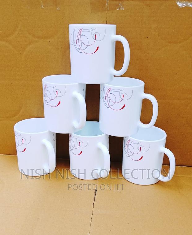 32cl Signature Mugs - main view