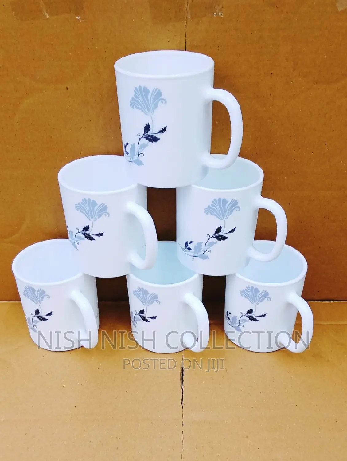 32cl Signature Mugs