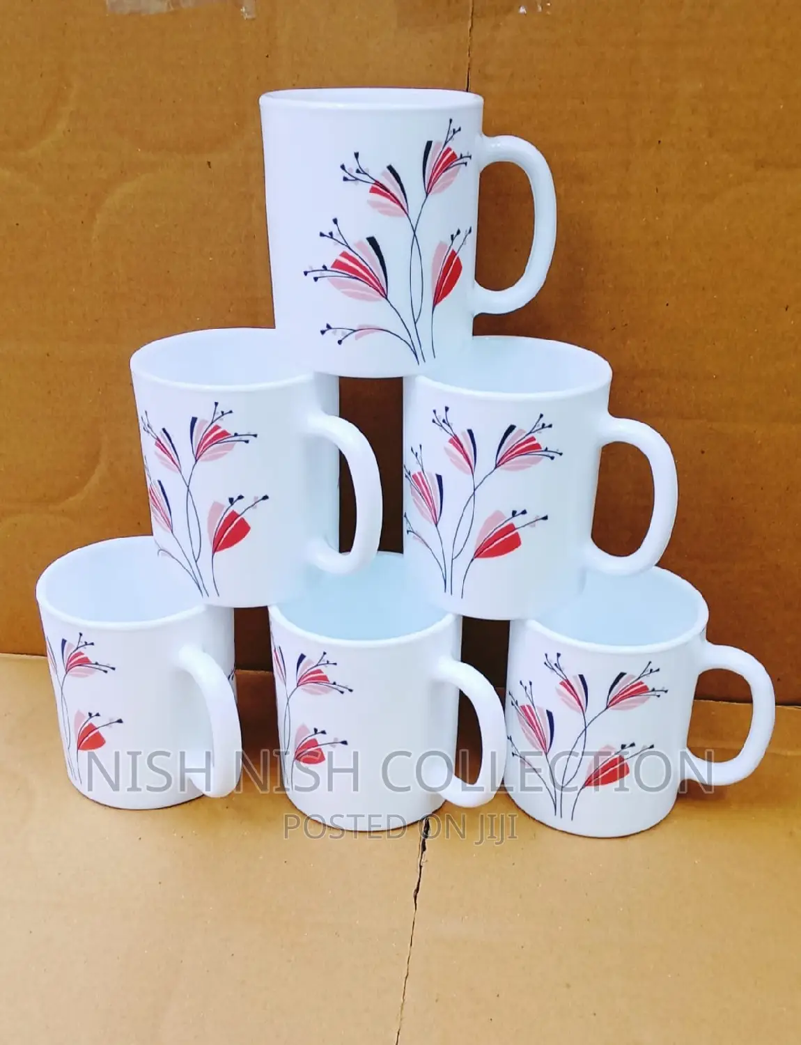 32cl Signature Mugs