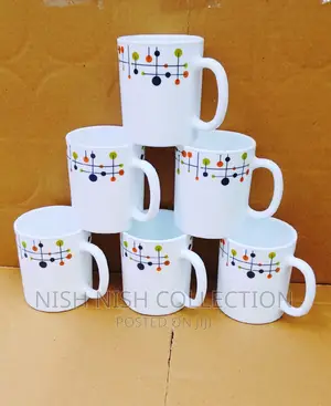 32cl Signature Mugs