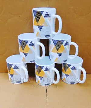 32cl Signature Mugs