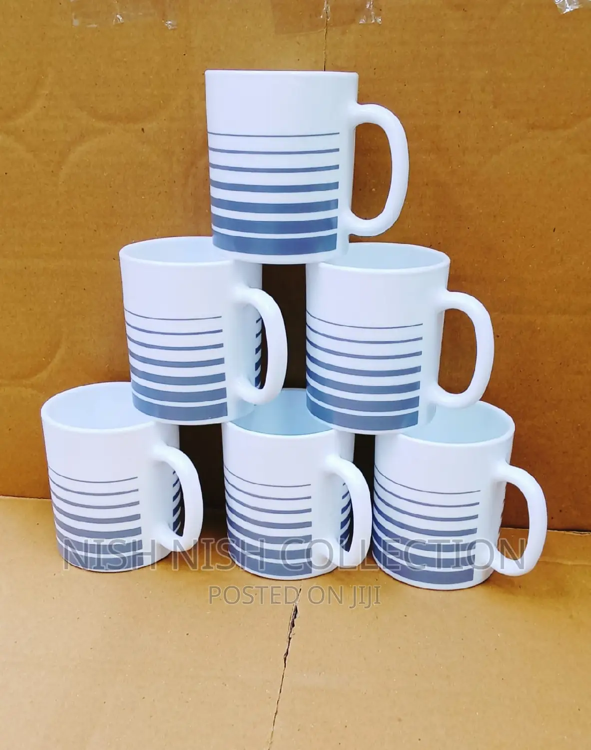 32cl Signature Mugs