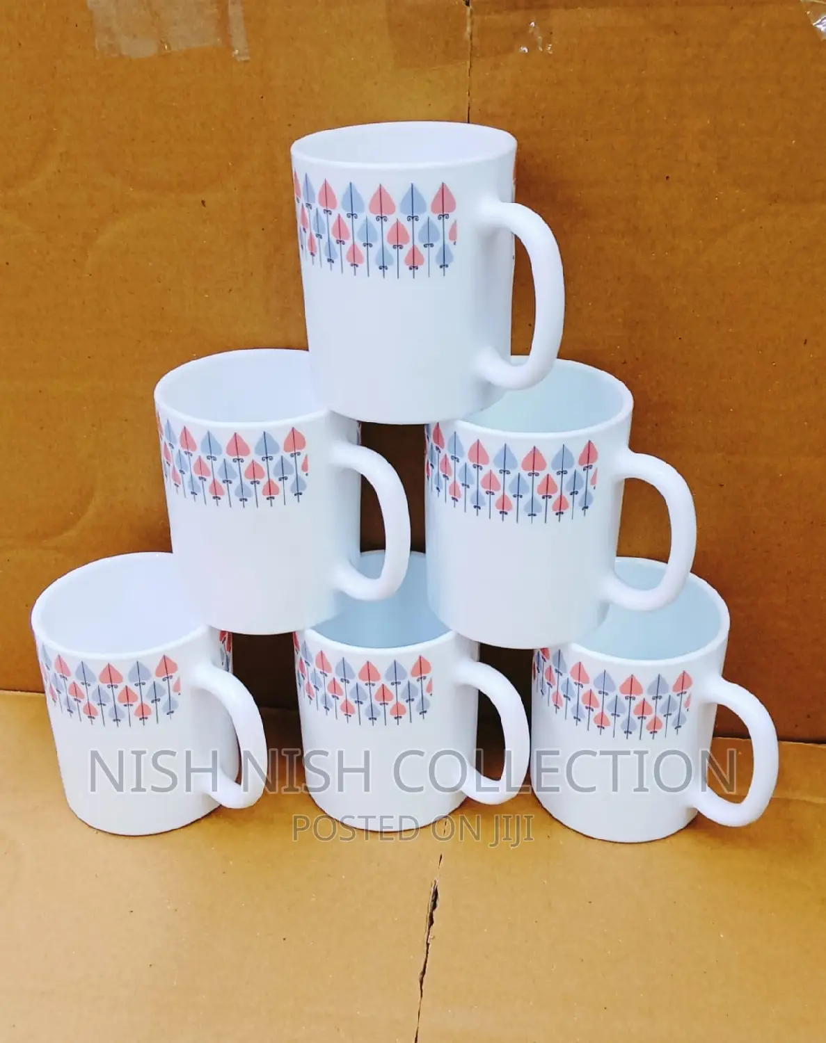 32cl Signature Mugs