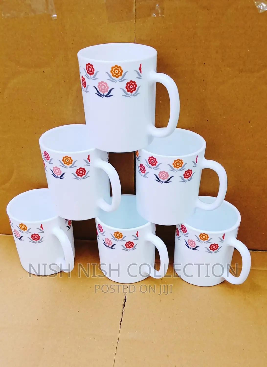 32cl Signature Mugs