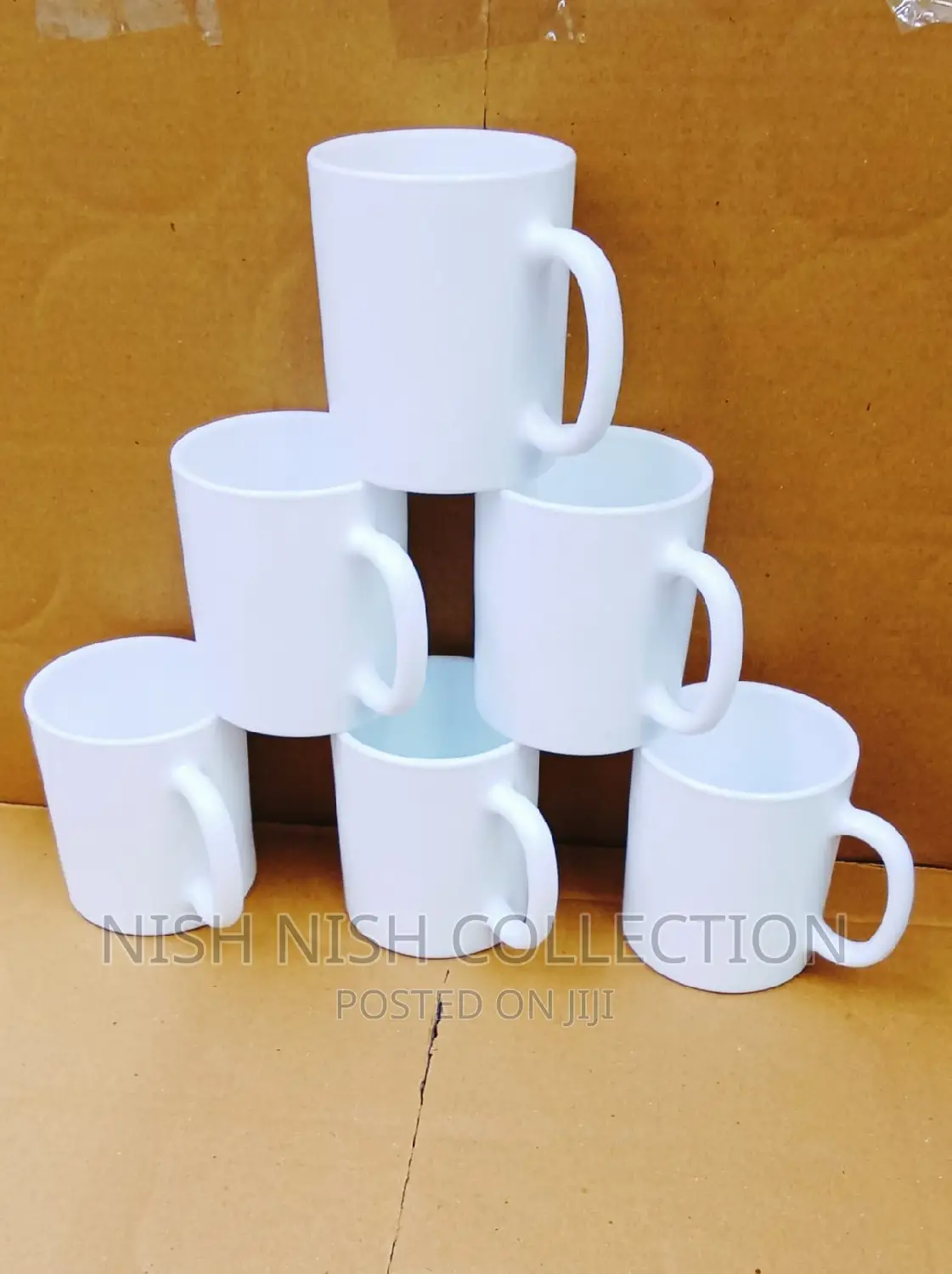 32cl Signature Mugs