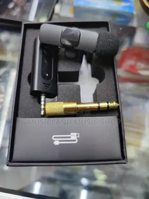 Single Wireless Lapel Mic Phone Pc Cam