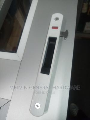 China Lock White - thumbnail 2