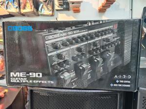 Boss Me 90 Guitar Effect - thumbnail 2